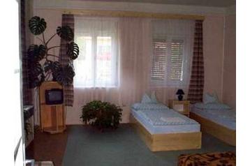 Hongarije Privát Hercegkút, Interieur